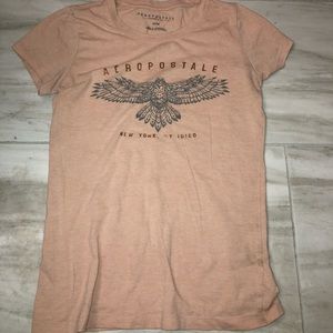 Aeropostale tee